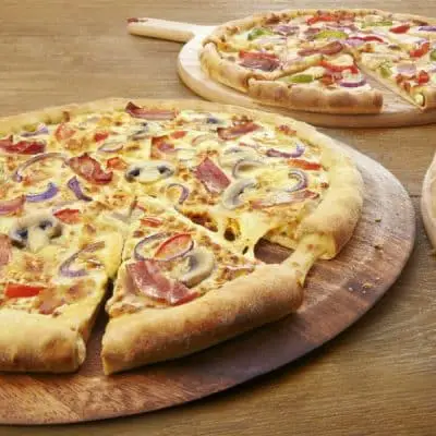 Dominos pizza dough copycat recipe