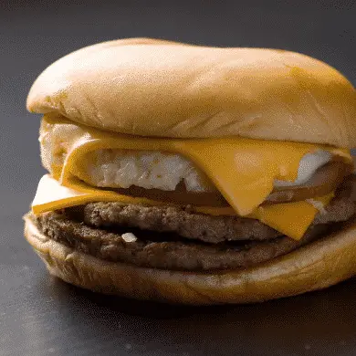 McDonalds Mc10-35 mcdonalds secret menu