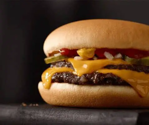 Mcdonalds Double Cheeseburger Copycat Recipe