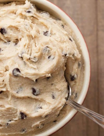 Pizza Hut Cookie Dough Copycat Recipe