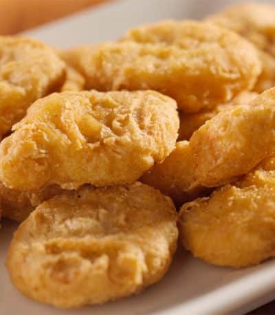 McDonalds Chicken Nuggets Copycat Recipe