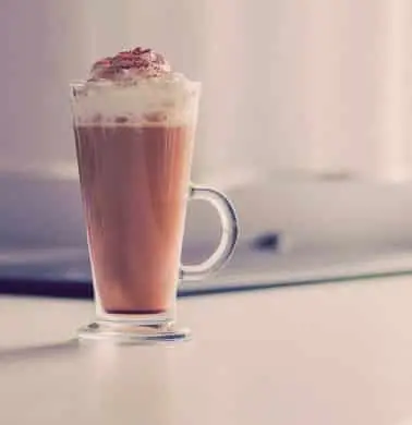 Starbucks Mocha Frappuccino Copycat Recipe
