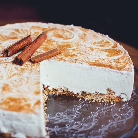 Original Cheesecake Factory Copycat Recipe