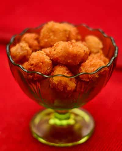 Kfc Popcorn Chicken Copycat Recipe Fastfood Recipes Comfast Food Recipes