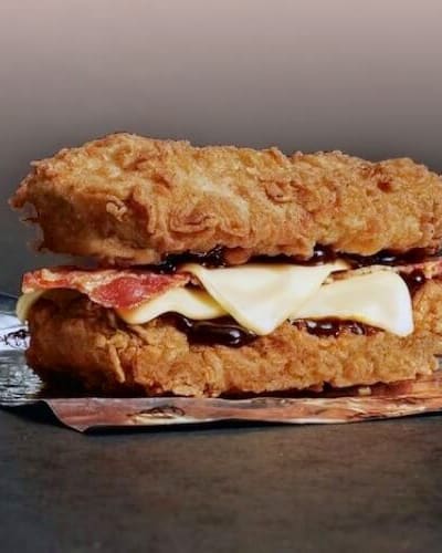 Double Down Copycat Recipe