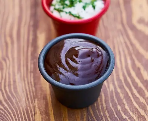 Dominos BBQ Sauce Recipe