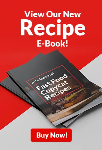 FastFoodRecipe EBook